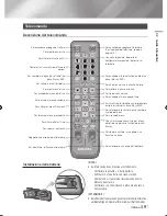 Предварительный просмотр 209 страницы Samsung BD-ES7000 User Manual