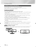 Предварительный просмотр 214 страницы Samsung BD-ES7000 User Manual