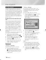 Предварительный просмотр 224 страницы Samsung BD-ES7000 User Manual