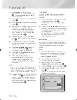 Предварительный просмотр 226 страницы Samsung BD-ES7000 User Manual