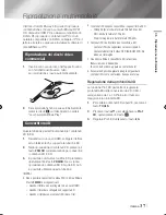 Предварительный просмотр 231 страницы Samsung BD-ES7000 User Manual