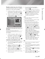 Предварительный просмотр 239 страницы Samsung BD-ES7000 User Manual