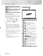 Предварительный просмотр 244 страницы Samsung BD-ES7000 User Manual