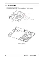 Предварительный просмотр 20 страницы Samsung BD-F5100 Service Manual