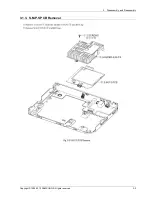 Предварительный просмотр 21 страницы Samsung BD-F5100 Service Manual