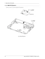 Предварительный просмотр 22 страницы Samsung BD-F5100 Service Manual