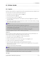 Предварительный просмотр 35 страницы Samsung BD-F5100 Service Manual