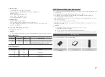 Preview for 7 page of Samsung BD-F5500E User Manual