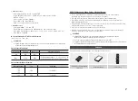 Preview for 31 page of Samsung BD-F5500E User Manual