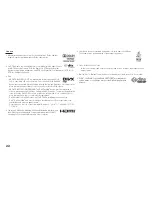 Preview for 22 page of Samsung BD-F5500K User Manual