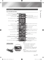 Preview for 15 page of Samsung BD-F6500 User Manual