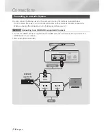 Предварительный просмотр 16 страницы Samsung BD-F6700 User Manual