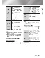 Предварительный просмотр 39 страницы Samsung BD-F6700 User Manual