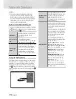 Предварительный просмотр 54 страницы Samsung BD-F6700 User Manual