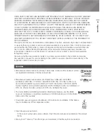 Предварительный просмотр 59 страницы Samsung BD-F6700 User Manual