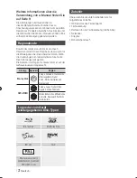 Preview for 22 page of Samsung BD-F6900 User Manual