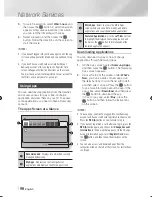 Предварительный просмотр 50 страницы Samsung BD-F7500 User Manual