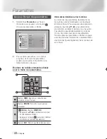 Preview for 94 page of Samsung BD-F7500 User Manual