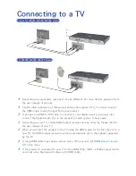 Preview for 6 page of Samsung BD-F8500 E-Manual