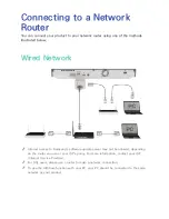 Preview for 9 page of Samsung BD-F8500 E-Manual