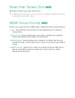 Preview for 17 page of Samsung BD-F8500 E-Manual