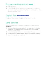 Preview for 29 page of Samsung BD-F8500 E-Manual