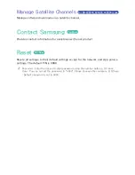 Preview for 50 page of Samsung BD-F8500 E-Manual