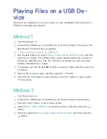 Preview for 52 page of Samsung BD-F8500 E-Manual