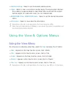 Preview for 59 page of Samsung BD-F8500 E-Manual