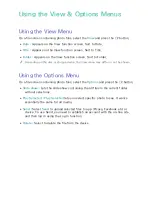 Preview for 66 page of Samsung BD-F8500 E-Manual