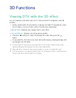 Preview for 84 page of Samsung BD-F8500 E-Manual