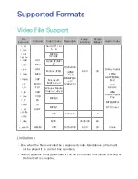 Preview for 107 page of Samsung BD-F8500 E-Manual