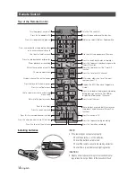 Предварительный просмотр 4 страницы Samsung BD-F8500M User Manual