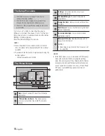 Предварительный просмотр 8 страницы Samsung BD-F8500M User Manual