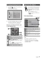 Предварительный просмотр 9 страницы Samsung BD-F8500M User Manual