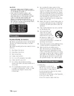 Предварительный просмотр 16 страницы Samsung BD-F8500M User Manual