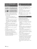 Предварительный просмотр 18 страницы Samsung BD-F8500M User Manual