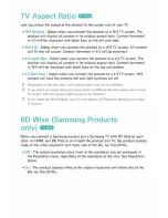 Preview for 13 page of Samsung BD-F86900 E-Manual