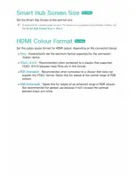 Preview for 17 page of Samsung BD-F86900 E-Manual