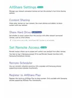 Preview for 39 page of Samsung BD-F86900 E-Manual