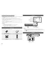 Предварительный просмотр 6 страницы Samsung BD-FM57C User Manual