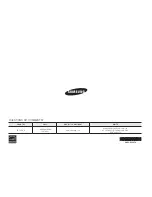 Предварительный просмотр 24 страницы Samsung BD-FM57C User Manual