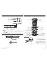 Предварительный просмотр 7 страницы Samsung BD-H4500 User Manual