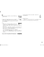 Предварительный просмотр 39 страницы Samsung BD-H4500 User Manual