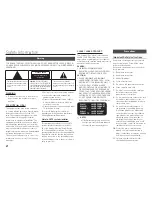 Preview for 2 page of Samsung BD-H5100 User Manual