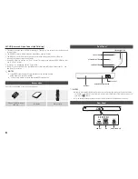 Preview for 6 page of Samsung BD-H5100 User Manual