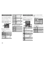 Preview for 16 page of Samsung BD-H5100 User Manual