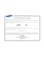 Preview for 23 page of Samsung BD-H5100 User Manual