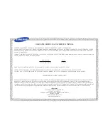 Preview for 47 page of Samsung BD-H5100 User Manual