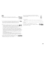 Предварительный просмотр 23 страницы Samsung BD-H5500 User Manual